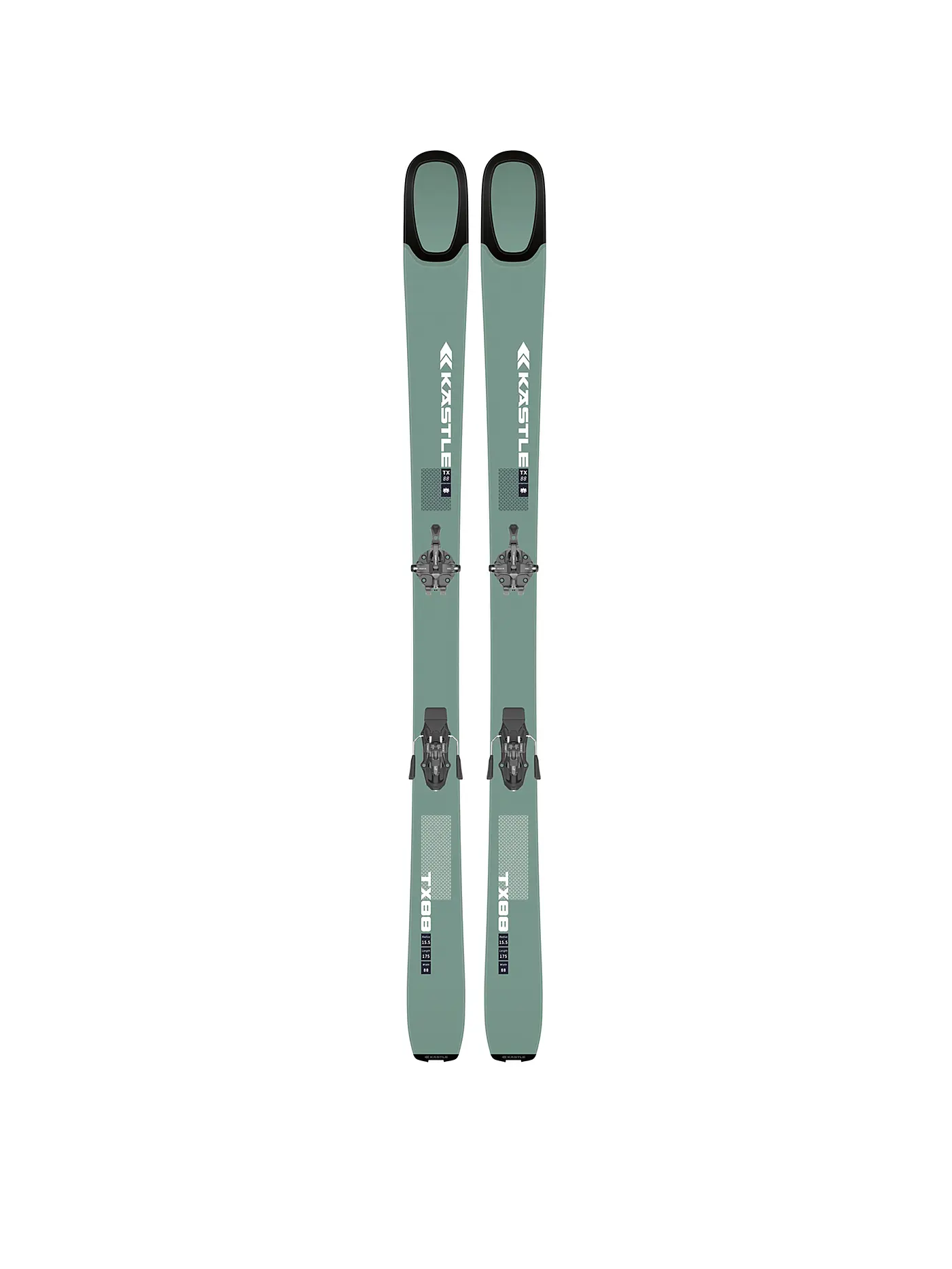 KÄSTLE | Tourenski TX99 | 